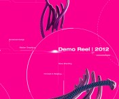 Demo Reel 2012 | HD